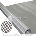 Rete metallica tessuta 304/316 in acciaio inossidabile